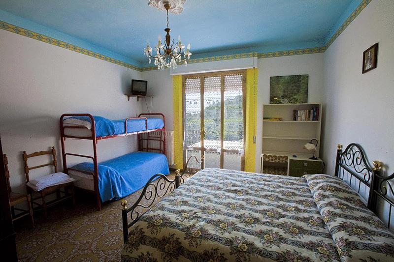 Croce Del Moro Guest House Rosora Екстериор снимка